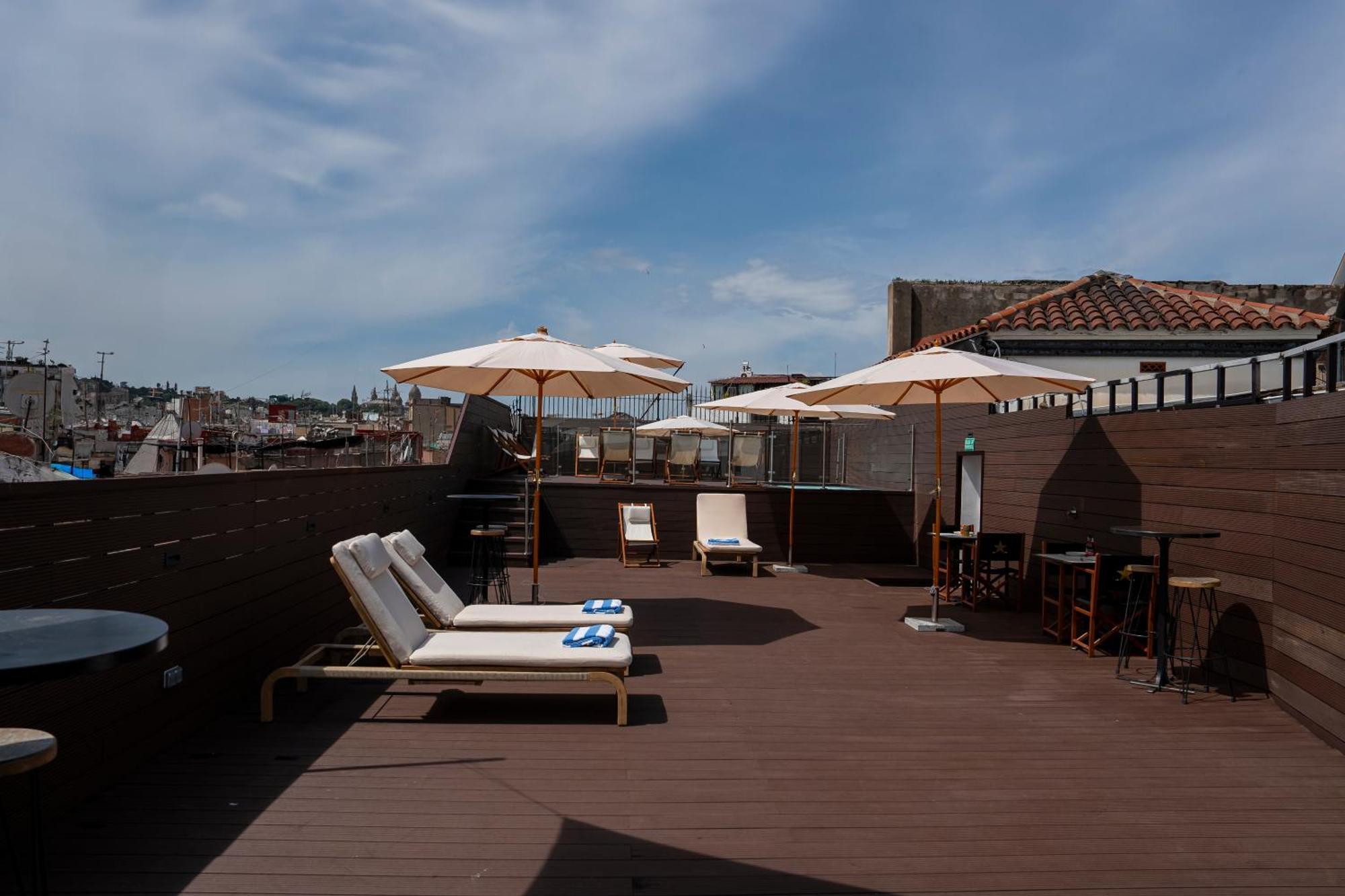 Hotel Casa Gardenia By Blossom Hotels — Fotos 1