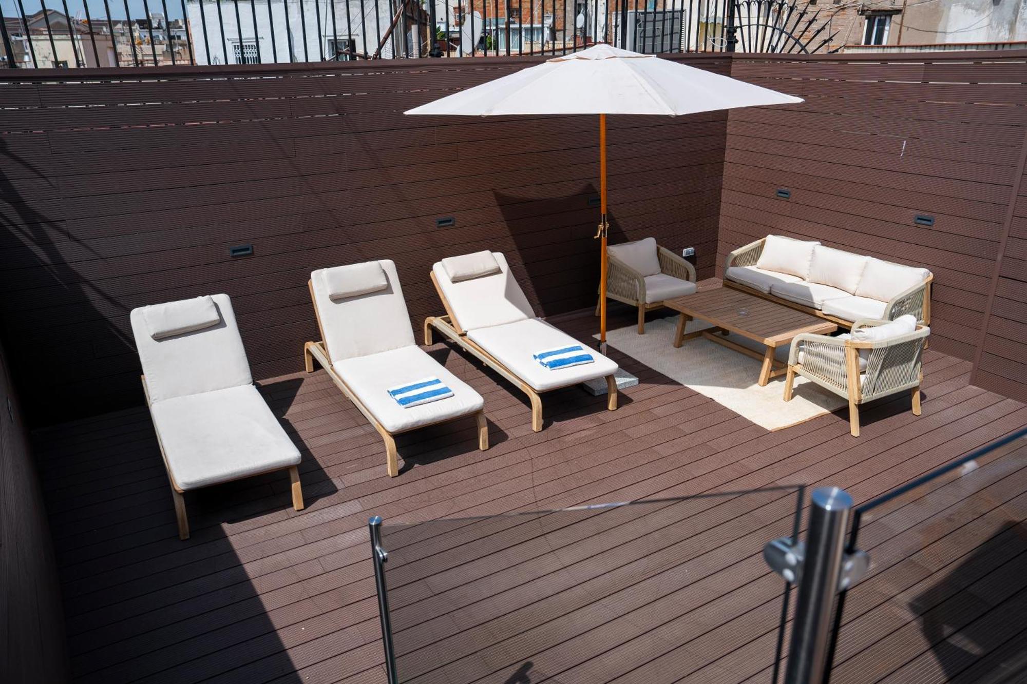 Hotel Casa Gardenia By Blossom Hotels — Fotos 2